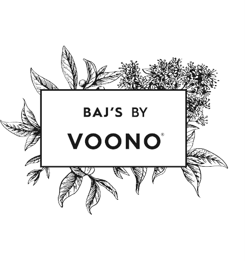 Bajs by VOONO